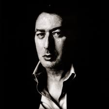 With 'ba 883' price code above barcode. Alain Bashung On Tidal