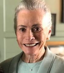 Obituary for Paula Farbman (Steinberg)