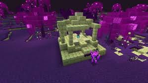 To use the content pack, you must have the mcheli mod already installed. Enderite Addon Update Minecraft Pe Mods Addons
