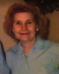 Mildred Carter Obituary