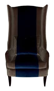 Fladdermus Tall Wingback Chair Wing Chair Retro Chair Luxury Office Chairs