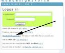 Webdesignskolan