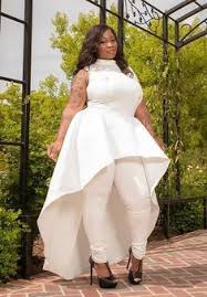 You also can try to find countless matching options on this site!. 41 All White Outfit Ideas All White Outfit White Outfits Plus Size Outfits