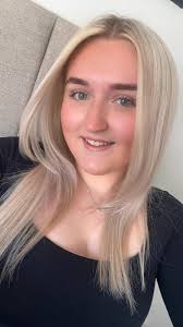 I didn't know what I wanted but Millie Edwards always comes through 🙂