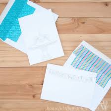 These are customizable greeting cards with matching envelopes. Free Printable Birthday Cards Houseful Of Handmade