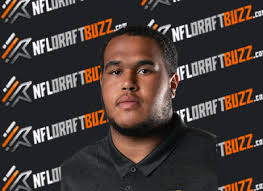 Larry Borom Offensive Tackle Missouri