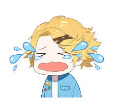 Pin On Mystic Messenger