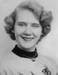 Obituary: Lillian Louise Butler