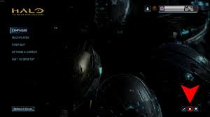 Odst and halo 4 to change your microsoft account in halo master chief collection, you need to head to the account settings. How To Change The Language In Halo Master Chief Collection Pwrdown