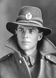 Rifleman Charles Reginald NEWELL , 1905