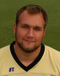 Football Players Earn All-Conference