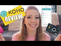 KOHO Review