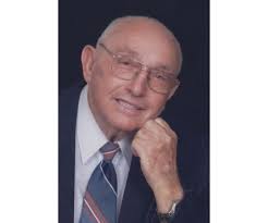 Herbert Huffman Obituary (1927