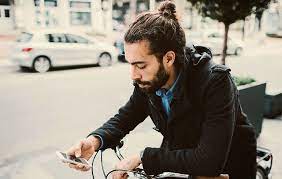 I'm often asked questions like does having long hair make it fall out more?; or if i'm shedding, will it help to cut my hair shorter? i'll answer these questions in the following article. Is Your Long Hair Falling Out Here S Why Men S Health