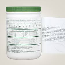 us ion amway protein powder