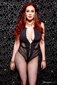 Maitland Ward Weekly Hairy Make - Raw and Real