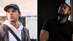 Disque d'or trois jours après sa sortie, il est certifié disque de platine en seulement une semaine, et est actuellement disque. Orelsan Ft Damson Le Duo Surprise De La Reedition De L Album La Fete Est Finie