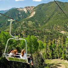 Things To Do In Red River New Mexico Red River New Mexico New Mexico Vacation Travel New Mexico