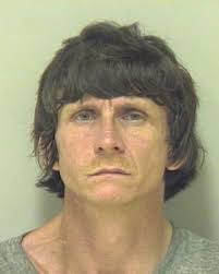 After robbing a man and slashing his throat, alleged killer then set victim 