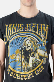 Maybe you would like to learn more about one of these? T Shirts Details About Janis Joplin New York City 1969 Men S T Shirt Rock Soul Music Merch Men