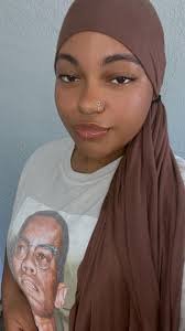 How do you practice wearing a veil in your relationship with God?