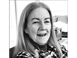 PAULA KELLEY Obituary (1954