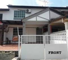 Advertise, buy or sell houses, homes, villas, apartments, land and businesses. 100 Loan 0 Downpayment Reno Cantik Teres 2 Tingkat Kajang Houses For Sale In Kajang Selangor Selangor Property Malaysia