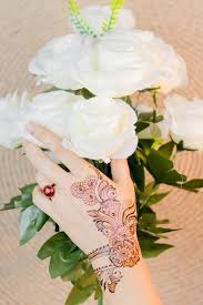 Wie lange hält sich ein henna tattoo? Ein Selbst Gemachtes Henna Tattoo Geht Ganz Einfach