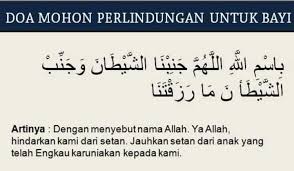 For more information and source, see on this link : Doa Dan Ayat Pendinding Diri Dari Sihir Infomasi Terpilih ÙÙŠØ³Ø¨ÙˆÙƒ