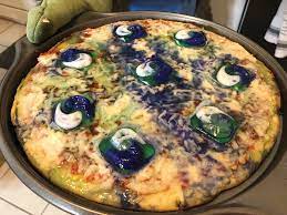 Consequently, a spokesperson for tide noted that laundry pacs are made to clean clothes. Viral Tide Pod Challenge Has Serious Health Consequences