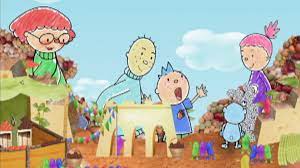 When does pinky dinky doo come out on hbo? Pinky Dinky Doo Season 2 Episode 18
