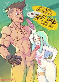 Klimspree Rebecca Cyberpunk Edgerunners Porn Comics Klimspree My Xxx Hot  Girl 5621 | Hot Sex Picture