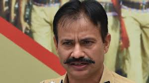 PCMC commissioner uses bait, mask, and ruse; but crime cases still