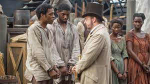 Skapa ditt konto utan bindningstid och streama hundratals filmer och serier. 12 Years A Slave Netflix