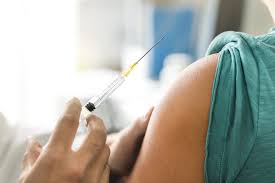 It didn't start as a race but the northern territory is still leading the country in the vaccine rollout. Nt News The Ferret