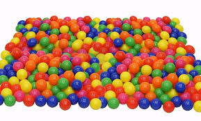 Check spelling or type a new query. 100 Pcs Colorful Babies Kids Ball Pit Balls Groupon