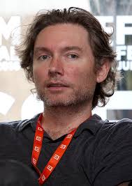 Kevin Macdonald (director)