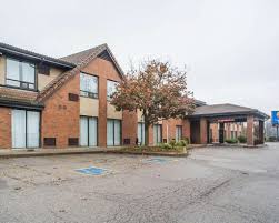 Business and leisure travelers agree: Elora Accommodation