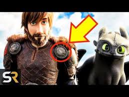 How To Train Your Dragon Full Movie Watch Online Free Youtube 10 How To Train Your Dragon Theories So Crazy They Might Be True Youtube How Train Your Dragon How To Train Your Dragon How To Train Your