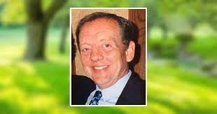 Donald Shaffer Obituary February 14, 2020