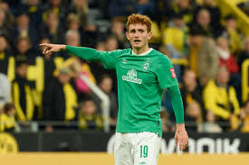 Stay up to date on werder bremen soccer team news, scores, stats, standings, rumors, predictions, videos and more. Usmnt Abroad Josh Sargent Scores Stunner For Werder Bremen