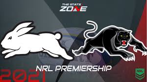 Discover more posts about penrith panthers. 2021 Nrl South Sydney Rabbitohs Vs Penrith Panthers Preview Prediction The Stats Zone