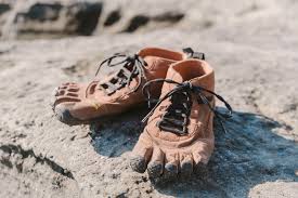 5 本 指 スニーカー