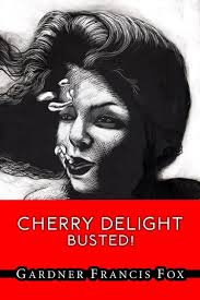 Cherry Delight #16