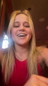 Riley Webb Talking about Josie Conner