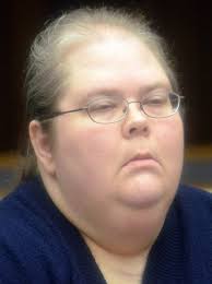 Deeren, sex pedator's wife, sentenced