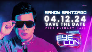 EYE CON: Ultimate Club Experience