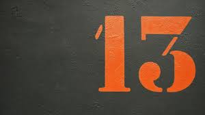 Maybe you would like to learn more about one of these? 13 Reasons People Think The Number 13 Is Unlucky Mental Floss