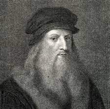 Alleskönner: Leonardo Da Vinci: Das Jahrtausend-Genie - [Geolino]