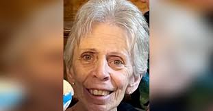 Obituary information for Bridgette Lambert Shumate